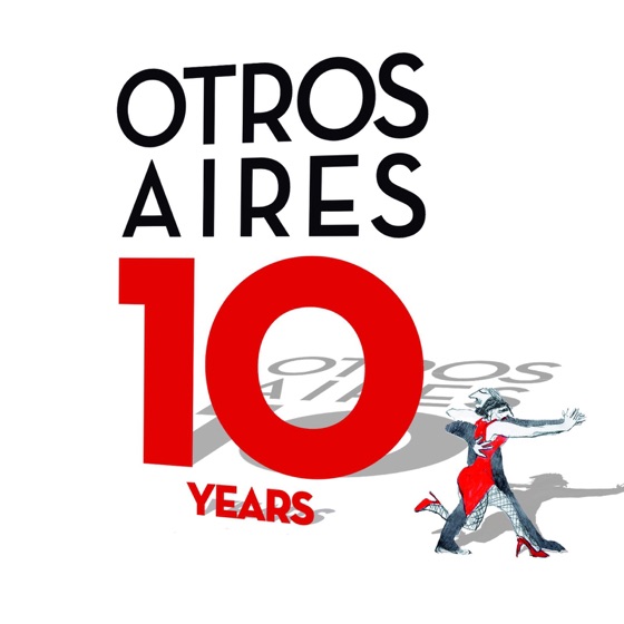 Cover artwork for Tristeza de Arrabal