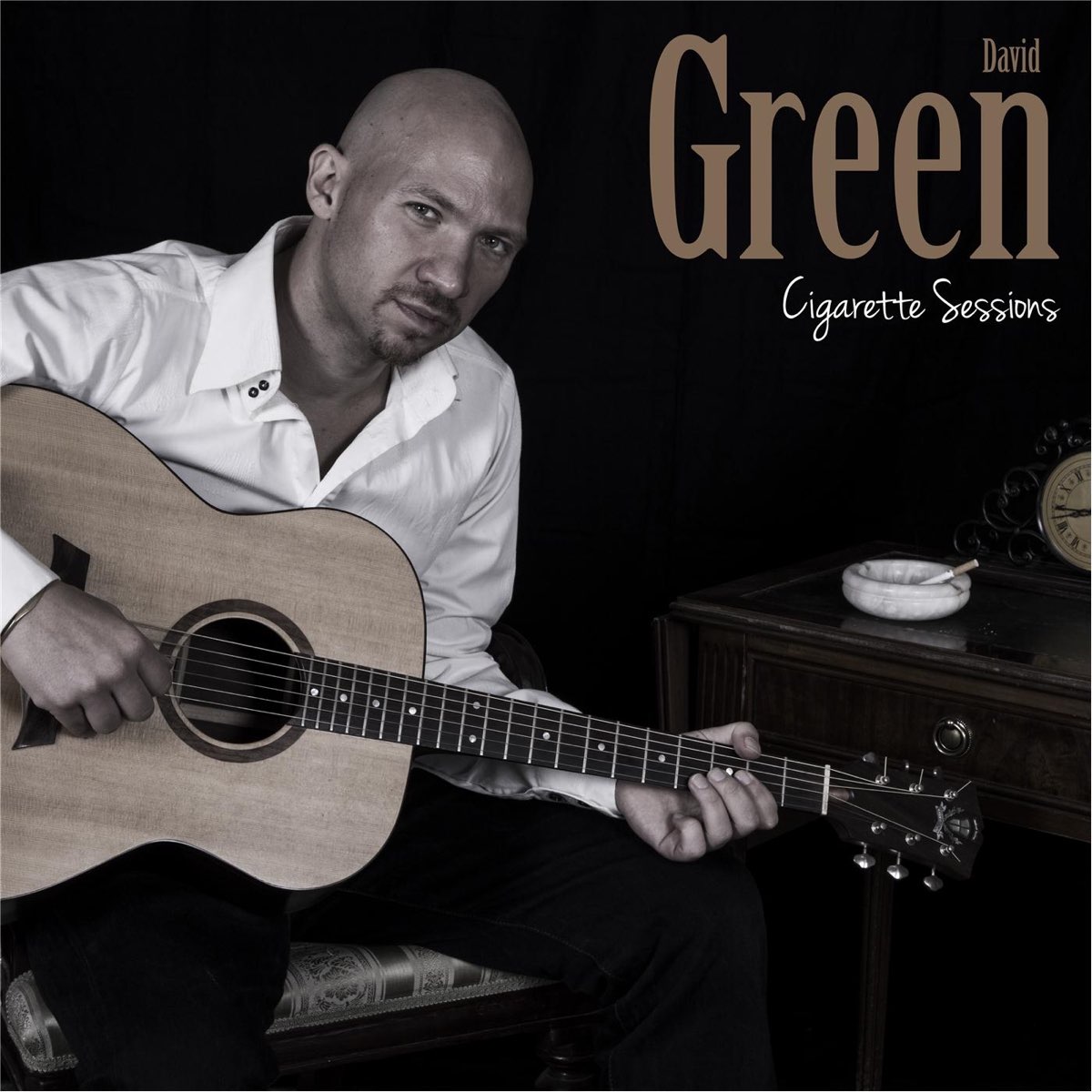 Грине дэвид. Dave Green (musician).