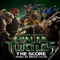 Teenage Mutant Ninja Turtles - Brian Tyler lyrics