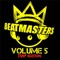 City Boy - Beatmasters lyrics