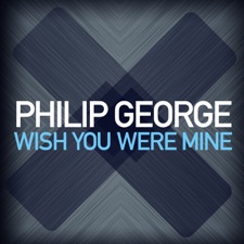 Wish You Were Mine artwork