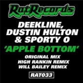 Apple Bottom (High Rankin Remix) artwork