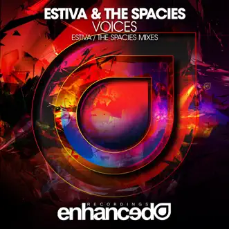 Voices (Estiva Radio Mix) by Estiva & The Spacies song reviws