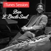 iTunes Session - EP