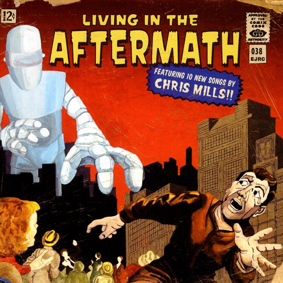 Cover artwork for Such a Beautiful Thing