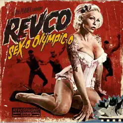 Sex-O Olympic-O - Revolting Cocks