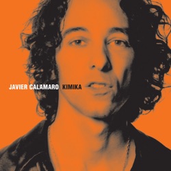 Javier Calamaro - Las Margaritas Mienten