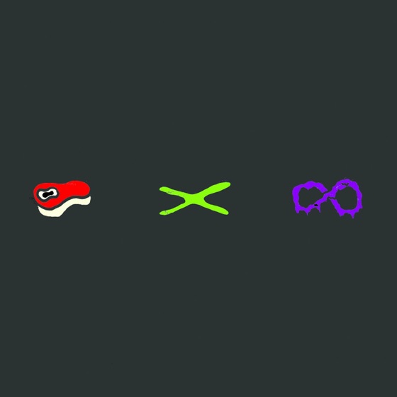 Cover artwork for XTC Party // H.O.B.