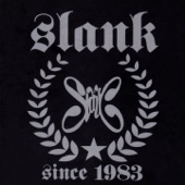 Slank Since 1983 (Malaysia Edition) artwork
