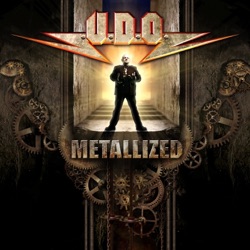 U.D.O. - Shadow Maker