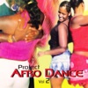 Project Afro Dance, Vol. 2