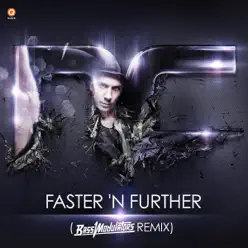 Faster 'N Further - Single - Noisecontrollers