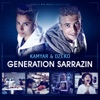 Generation Sarrazin - Single