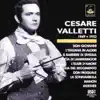 Valletti: 1949-1952 album lyrics, reviews, download
