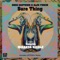 Sure Thing (feat. Miranda Nicole) ジャケット写真