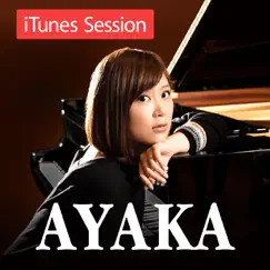 ITunes Session - EP by Ayaka album reviews, ratings, credits