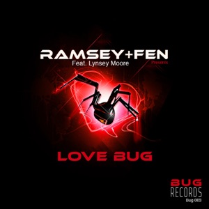 Love Bug (Original Bump Mix) [feat. Lynsey Moore] - Single