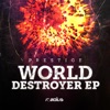 World Destroyer - EP