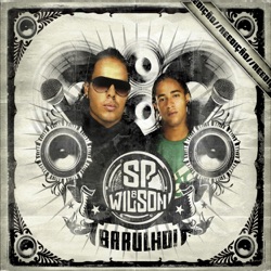 SP & Wilson - Desculpa