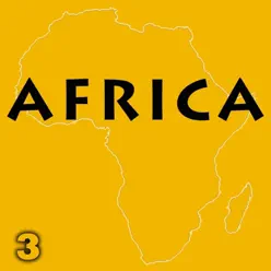 Africa, Vol. 3 - EP - Djembe Africa, Vol. 3 - EP - Djembe