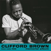 Clifford Brown - You Go to My Head