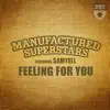 Feeling for You (feat. Sam'yell) - Single album lyrics, reviews, download