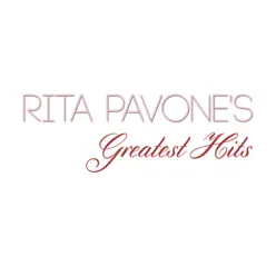 Rita Pavone's Greatest Hits - Rita Pavone