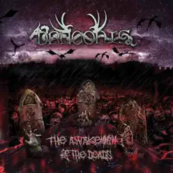 The Awakening of the Deads - Draconis The Awakening of the Deads - Draconis