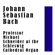 Toccata and Fugue in D Minor, BWV 538 "Dorian" - Professor Michael Schneider