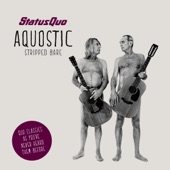 Aquostic (Stripped Bare) [Deluxe Version] artwork