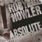 Flash - Roby Howler lyrics