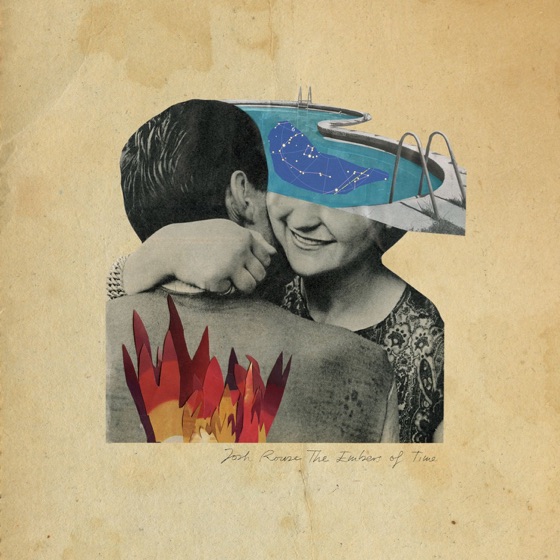 Cover artwork for Time