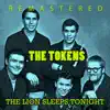 The Lions Sleeps Tonight (Remastered) - Single album lyrics, reviews, download