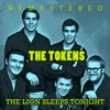 The Lions Sleeps Tonight (Remastered) - Single