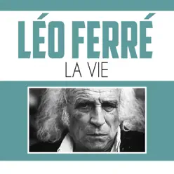 La vie - Single - Leo Ferre