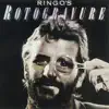 Ringo's Rotogravure album lyrics, reviews, download