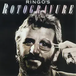 Ringo's Rotogravure - Ringo Starr