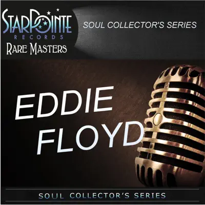 Rare Masters - Eddie Floyd Rare Masters - Eddie Floyd
