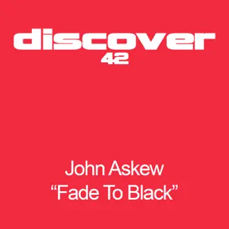 Fade to Black (Original Mix) by John Askew song reviws