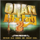 Oran Mix Party 2