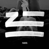 ZHU - faded