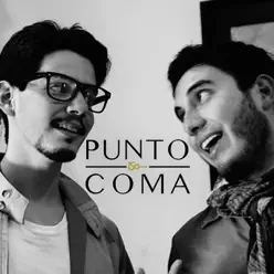 Alfombra de Sueños - Single - Punto & Coma