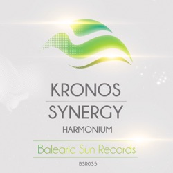 Harmonium - Kronos