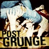 Post Grunge artwork