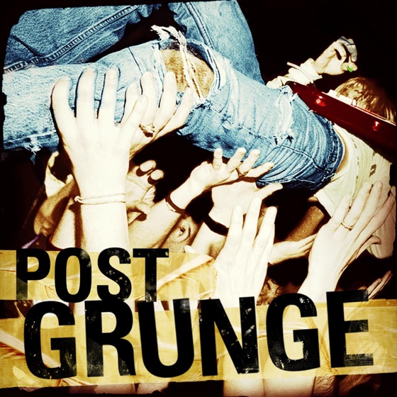 Cover artwork for I'm Broken