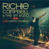 Richie Campbell - 911