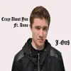 Crazy About You (feat. Anna) - Single album lyrics, reviews, download