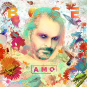 Amo - Miguel Bosé