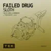 Failed Drug - EP album lyrics, reviews, download