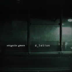 D_Letion - Abigail's Ghost